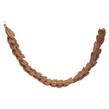 Buri Leaf Garland