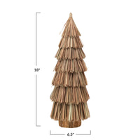 Grass Tree: SM