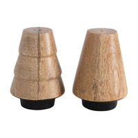 Tree Salt & Pepper Shakers