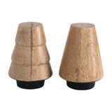 Tree Salt & Pepper Shakers