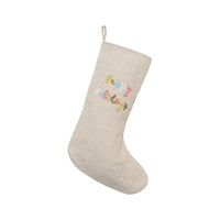 Jute Stocking