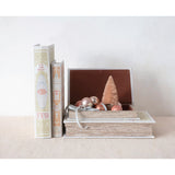 Holiday Book Boxes