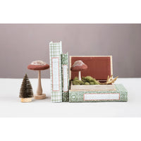 Holiday Book Boxes