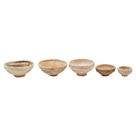 Paper Mache Bowl