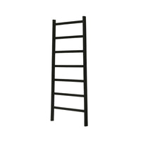 Black Blanket Ladder