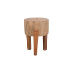 Reclaimed Stool