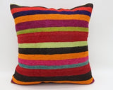 Turkish Pillow Cover: A