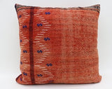 Turkish Pillow Cover: A
