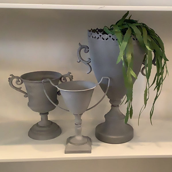 Tin Trophy