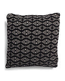 Woven Textured Pillow